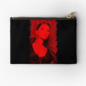 Nelly Furtado - Celebrity Classic . Zipper Pouch