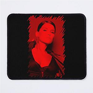 Nelly Furtado - Celebrity Mouse Pad