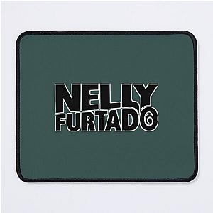 Nelly Furtado    Mouse Pad