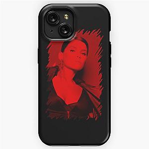 Nelly Furtado - Celebrity iPhone Tough Case