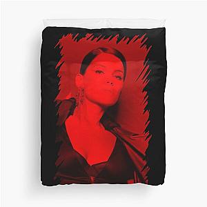 Nelly Furtado - Celebrity Duvet Cover