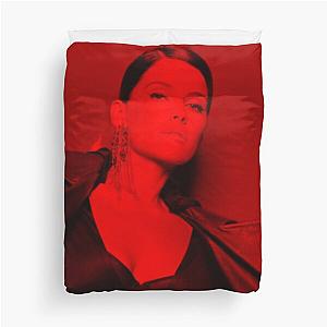 Nelly Furtado - Celebrity Duvet Cover