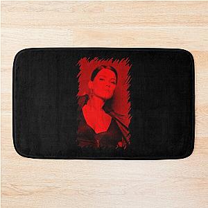 Nelly Furtado - Celebrity Classic . Bath Mat