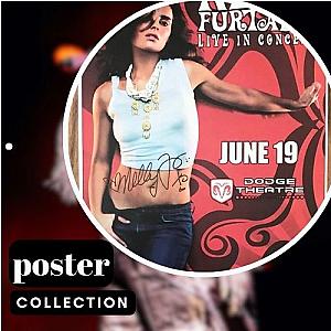 Nelly Furtado Posters