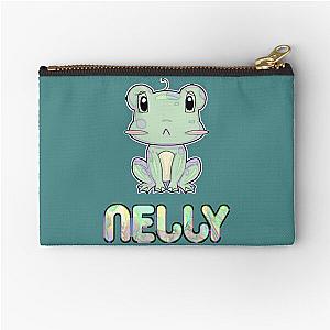 Nelly Zipper Pouch