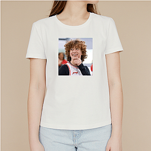 Neumann Sees the Gaps Nelson Neumann T-Shirts