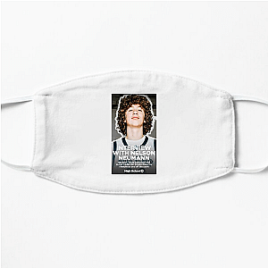 Quick Wit – Neumann Energy Nelson Neumann Face Masks