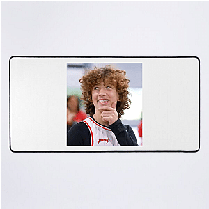 Neumann Sees the Gaps Nelson Neumann Mouse Pads