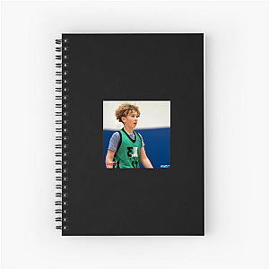 Rule Bender – Neumann Vibes Nelson Neumann Notebook