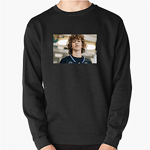 Nelson Neumann Breaks Norms Nelson Neumann Sweatshirts