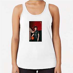 Change the Game – Nelson Style Nelson Neumann Tank Tops