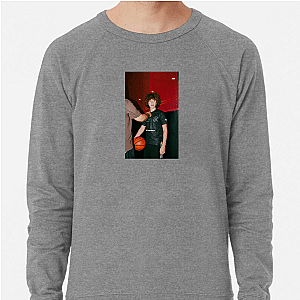 Change the Game – Nelson Style Nelson Neumann Sweatshirts