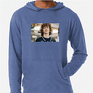 Nelson Neumann Breaks Norms Nelson Neumann Hoodies