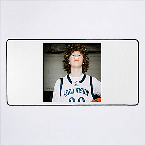 Think Fast – Neumann Style Nelson Neumann Mouse Pads