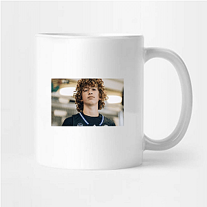 Nelson Neumann Breaks Norms Nelson Neumann Mugs