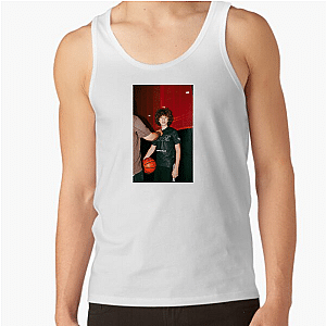 Change the Game – Nelson Style Nelson Neumann Tank Tops