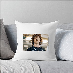 Nelson Neumann Breaks Norms Nelson Neumann Pillows Cover