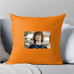 Nelson Neumann Breaks Norms Nelson Neumann Pillows Cover