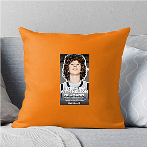 Quick Wit – Neumann Energy Nelson Neumann Pillows Cover