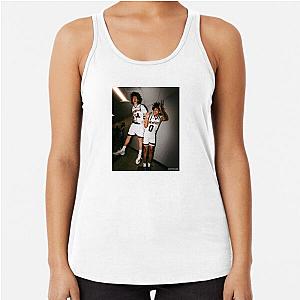Neumann in Control Nelson Neumann Tank Tops