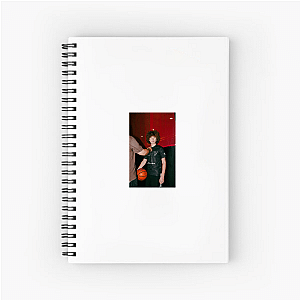 Change the Game – Nelson Style Nelson Neumann Notebook