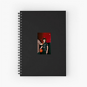 Change the Game – Nelson Style Nelson Neumann Notebook