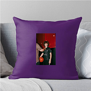 Change the Game – Nelson Style Nelson Neumann Pillows Cover