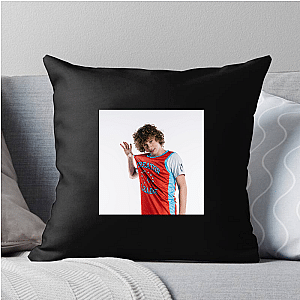 Nelson's Way is Sharp Nelson Neumann Pillows Cover