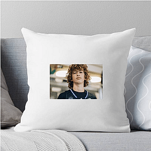 Nelson Neumann Breaks Norms Nelson Neumann Pillows Cover