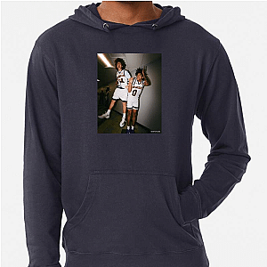 Neumann in Control Nelson Neumann Hoodies