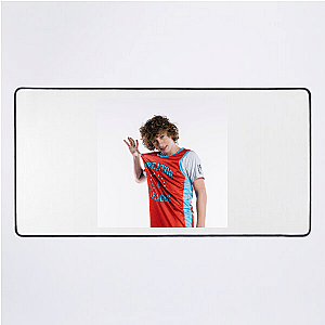 Nelson's Way is Sharp Nelson Neumann Mouse Pads