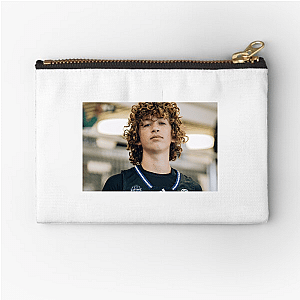 Nelson Neumann Breaks Norms Nelson Neumann Zipper Pouches