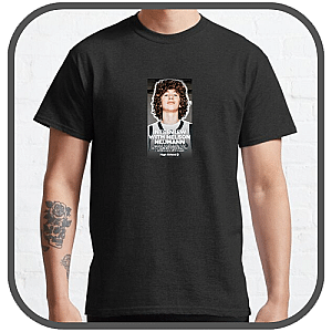Nelson Neumann T-Shirts