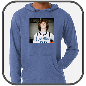 Nelson Neumann Hoodies