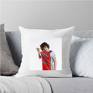 Nelson's Way is Sharp Nelson Neumann Pillows Cover