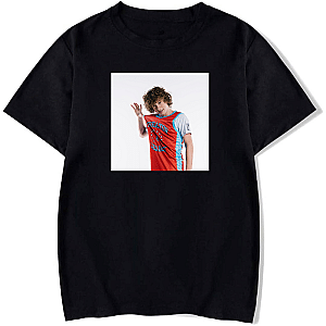 Nelson's Way is Sharp Nelson Neumann T-Shirts