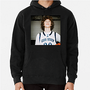 Think Fast – Neumann Style Nelson Neumann Hoodies