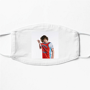 Nelson's Way is Sharp Nelson Neumann Face Masks