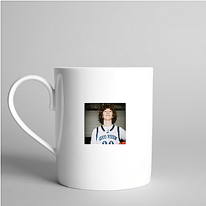 Think Fast – Neumann Style Nelson Neumann Mugs
