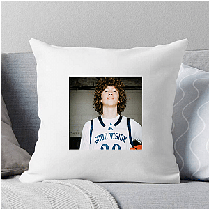 Think Fast – Neumann Style Nelson Neumann Pillows Cover