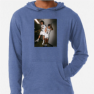 Neumann in Control Nelson Neumann Hoodies