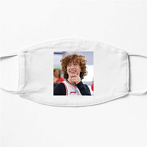 Neumann Sees the Gaps Nelson Neumann Face Masks
