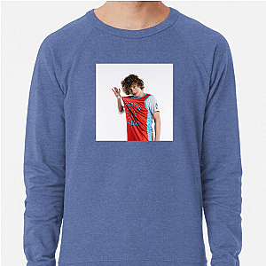 Nelson's Way is Sharp Nelson Neumann Sweatshirts