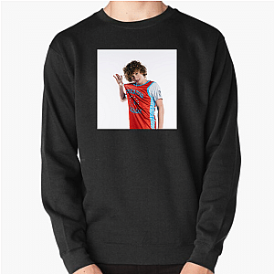 Nelson's Way is Sharp Nelson Neumann Sweatshirts