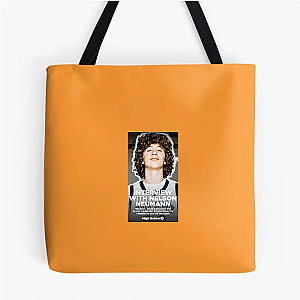 Quick Wit – Neumann Energy Nelson Neumann Bags