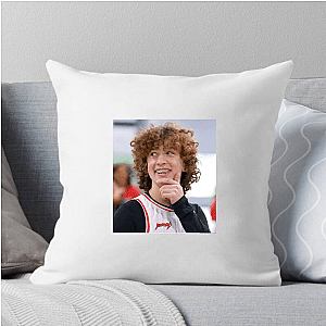 Neumann Sees the Gaps Nelson Neumann Pillows Cover