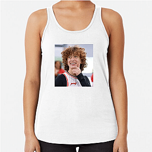Neumann Sees the Gaps Nelson Neumann Tank Tops
