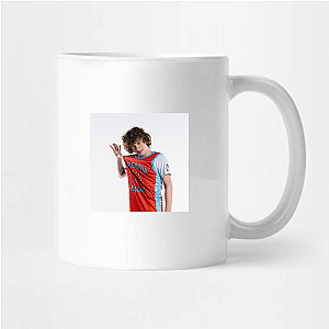 Nelson's Way is Sharp Nelson Neumann Mugs