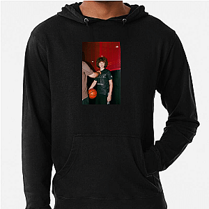 Change the Game – Nelson Style Nelson Neumann Hoodies
