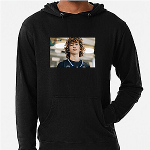 Nelson Neumann Breaks Norms Nelson Neumann Hoodies
